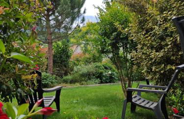 Le balcon des cimes - Foto 10