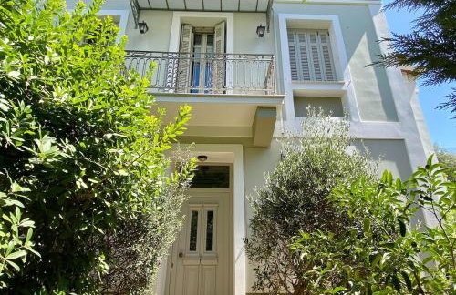 Kanela, charming home in central Amaliada - Foto 1