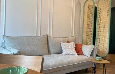 ZIELONE DRZWI Hajnówka - Foto 2