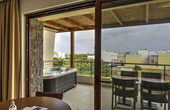 Volta Suites and Villas - Foto 25