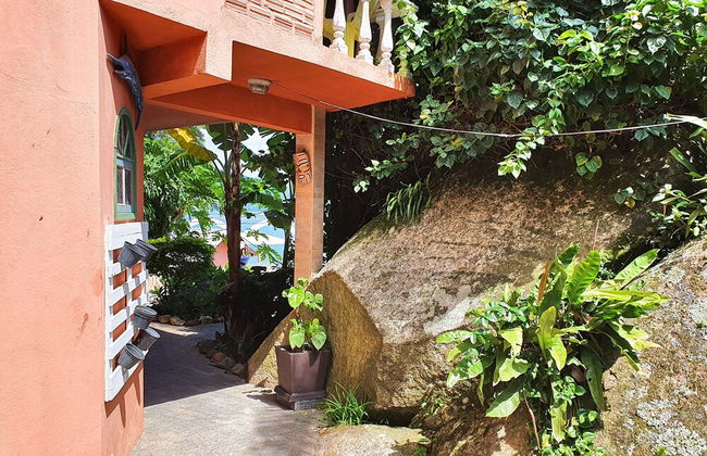 Villa Daniella - Beach Homes - Foto 24