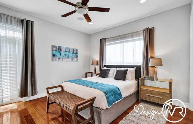 The Nia Tower Ultimate Beach House - Foto 10