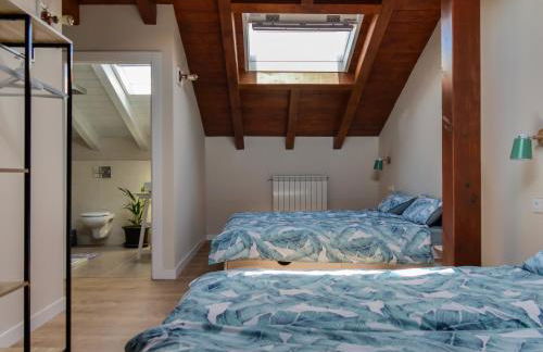 Acogedora casa rural en el centro de Navarra - Foto 3