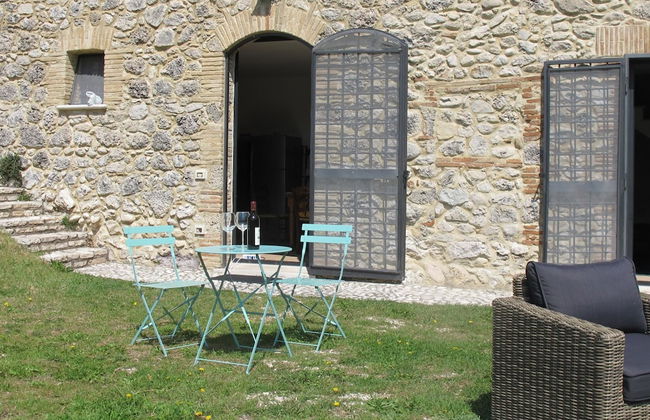 RSH Luxury Casale Sabina Valley - Foto 18