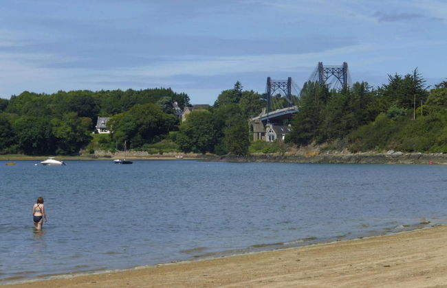 Holiday Home in Paimpol Near Beach - Foto 28