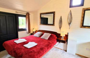 Beaver 1 HuntersMoon-warminster-Wiltshire - Photo 1