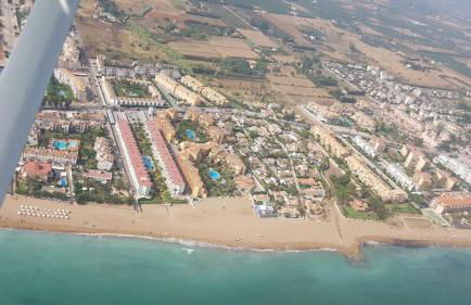 Apartamento vistas al mar desde la terraza - Foto 21