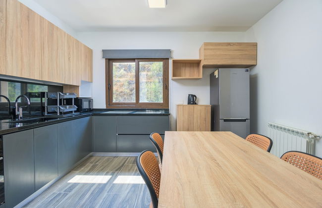 Verve 2BR Apt. by The Valley Kfardebian - Foto 21