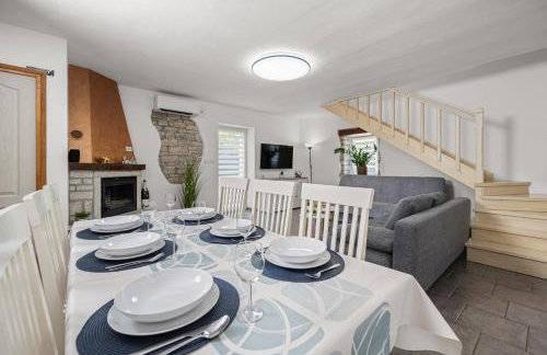 Villa Istria Pipo - Foto 24