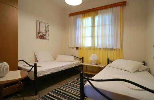 Solon and Teo Summer House in Avdira beach - Photo 29