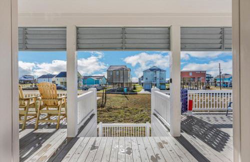 Luxury Beach House Glow in dark golf Game Room - Foto 48