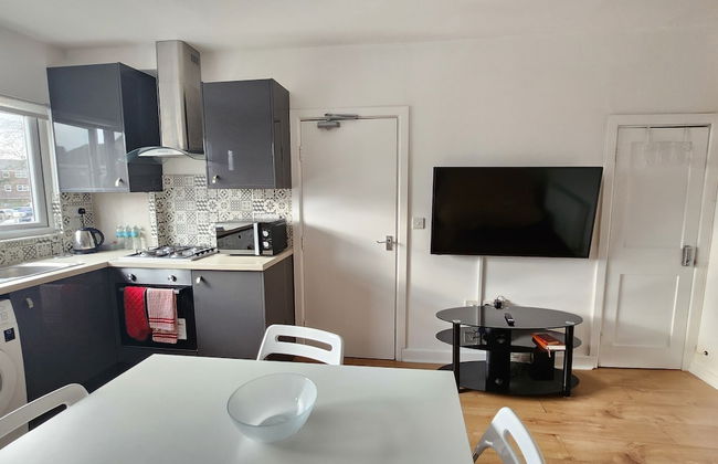 Grace Apartments - Living Stone 2 - Foto 24