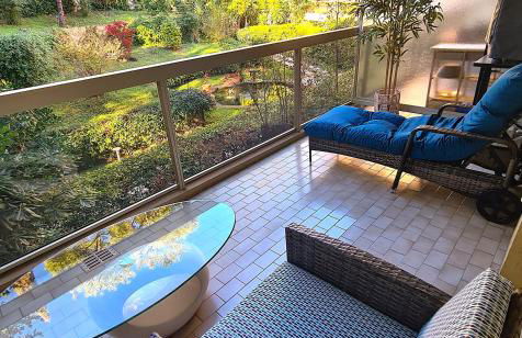 Studio grande terrasse à 5 min de la mer - Foto 18