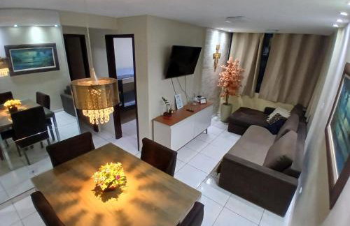 Apt Aconchegante e Familiar - Photo 3