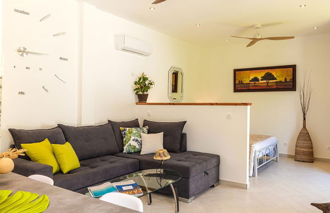 Villa Claire Corfu - Foto 21