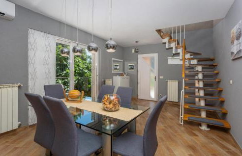 Beautiful Home In Matulji With Wifi - Foto 5