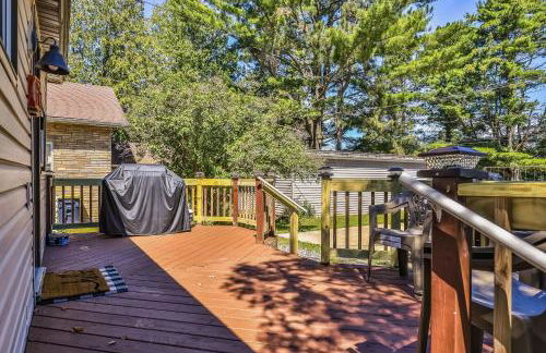 Riverview Cottage - Foto 25