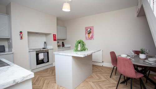 Lydia Terrace Parking Wi-Fi - Foto 2