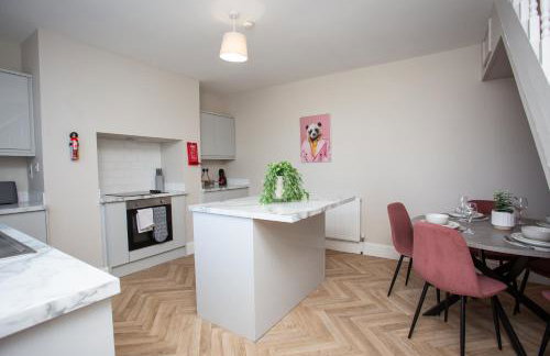 Lydia Terrace Parking Wi-Fi - Foto 2