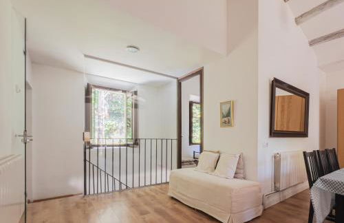 Masoveria de Villavecchia - Foto 11