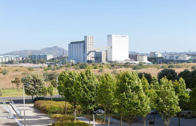 Stylish Garden View Apartment - Foto 14