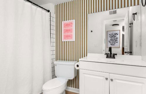 Dolly Apt on Music Row sleeps 12 - Foto 25