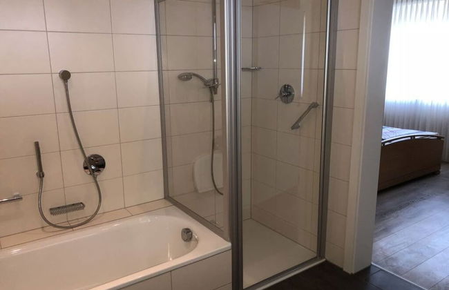 Holiday Apartment \"dilborner Benden\" - Foto 8