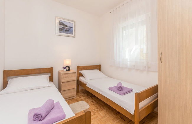 Apartments Lilly - Foto 14