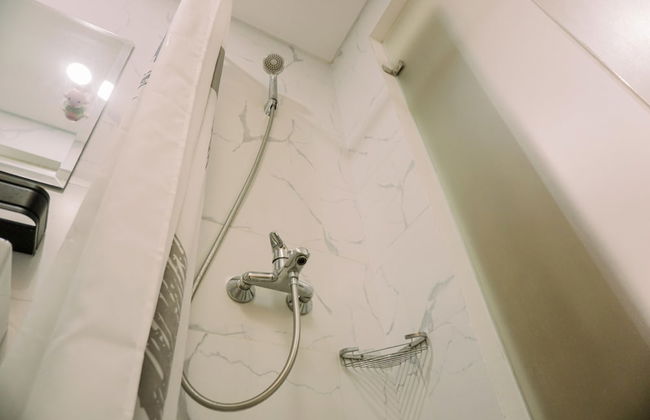 Modern Studio At Pacific Garden - Campus Town @Alam Sutera Apartment - Foto 13