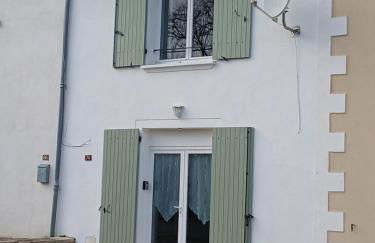 Maison Bijou - Foto 11