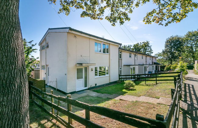 Hillcrest Lodge - Foto 46