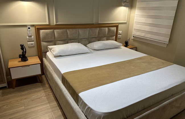 Arial Penthouse Suites - Foto 74