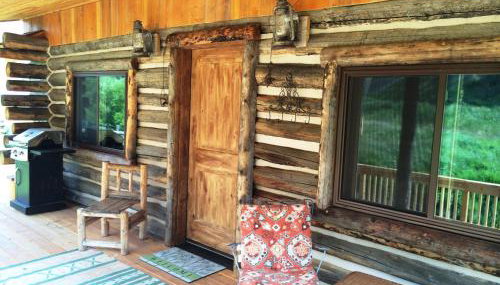 Creek Cabin - Foto 5