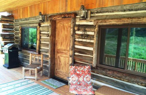 Creek Cabin - Foto 5