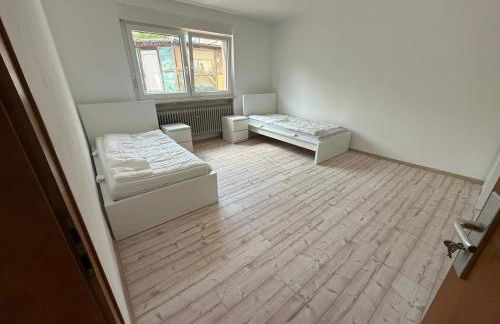 Schmiedstraße 15 Exclusive Monteursunterkunft - Foto 18