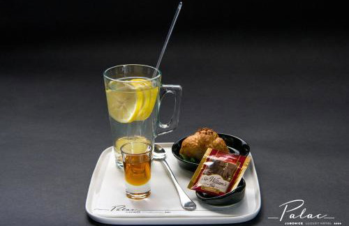 Hotel Pałac Jugowice - Foto 67