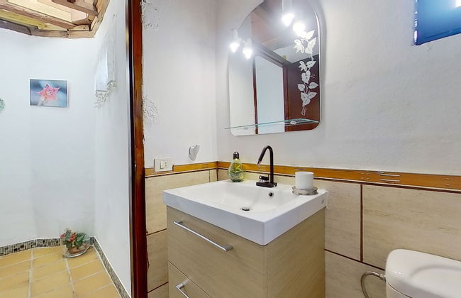 Charming 1-bed House in La Laguna - Foto 12