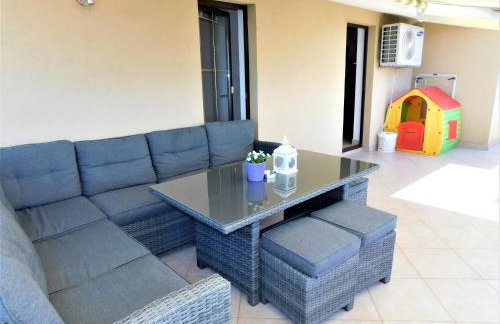 Apartman "Sabine" with heated pool - Foto 19