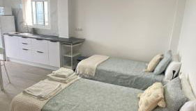 Apartamento junto al mar El Galeón - Foto 1