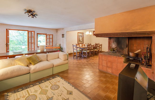 Villa La Bruscola by Mmega - Photo 14