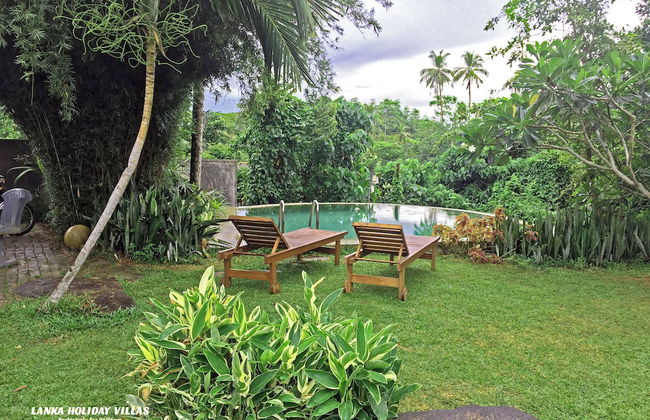 Meadow Villa - Galle - Photo 17