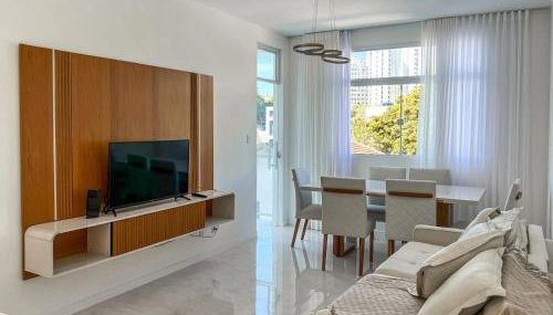 Apartamento na Barra - Foto 3