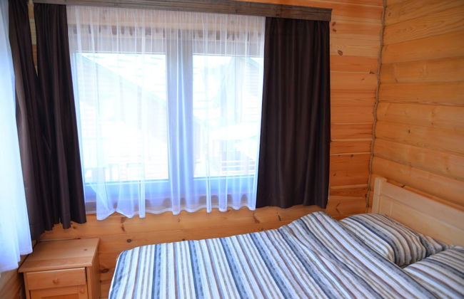 Zagrad Homes in Zabljak - Foto 27