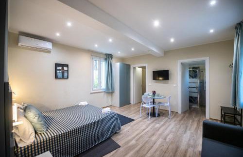 La Chimera Appartamenti - Foto 11