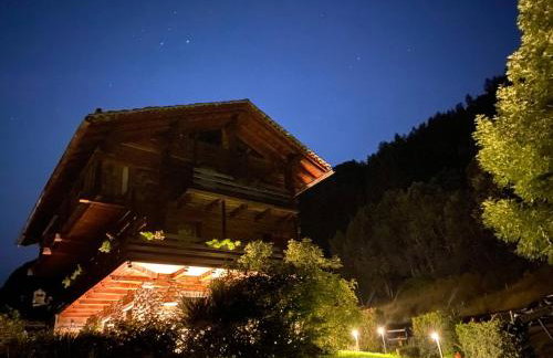 Au Rascard - Chalet d'hôtes - Foto 3