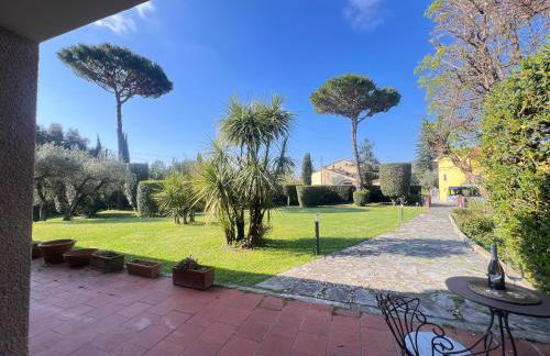 Villa Biba tra Lucca e Pisa - Foto 19