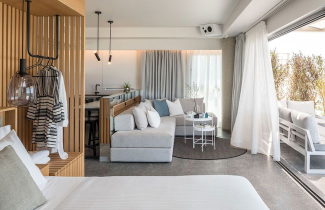 Urban Suites - Foto 47