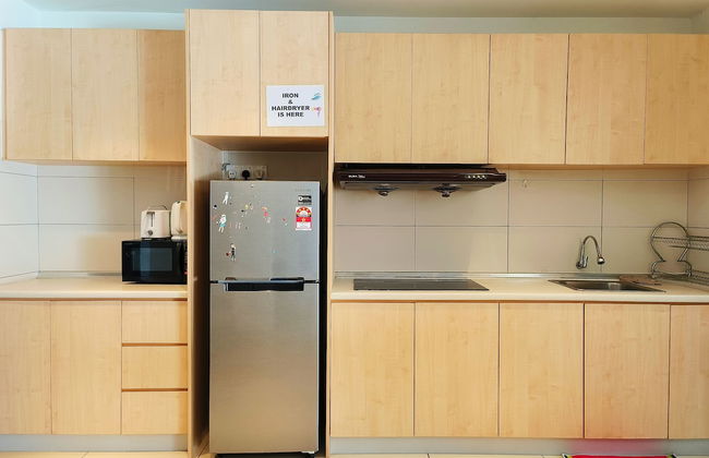 USJ One Subang Jaya by Widebed - Foto 37