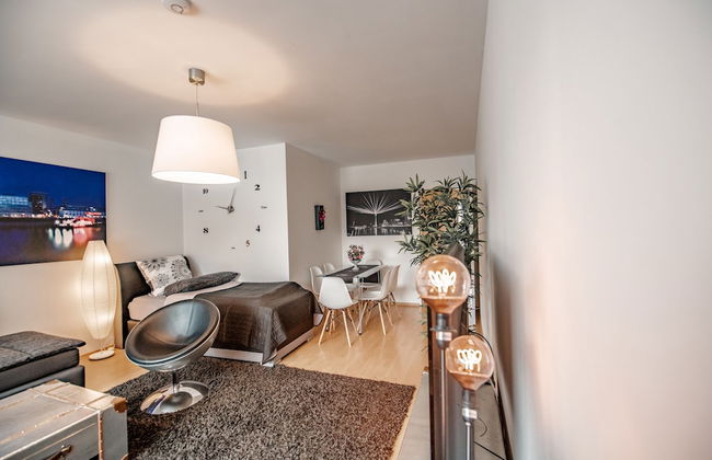 Downtown Apartments - Foto 78