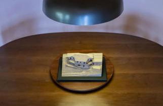 Stunning architectural villa with direct access to lake - Foto 40